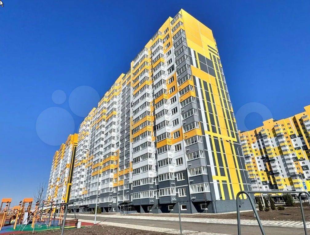 Сдается 2-х комнатная квартира, 49,2 м²