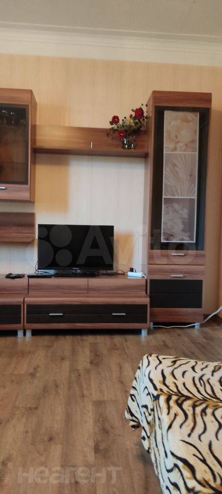 Сдается 2-х комнатная квартира, 49 м²