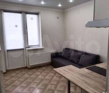 Сдается 1-комнатная квартира, 25 м²