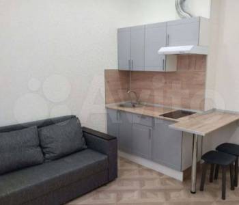 Сдается 1-комнатная квартира, 25 м²