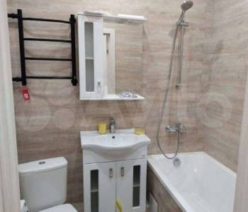 Сдается 1-комнатная квартира, 25 м²