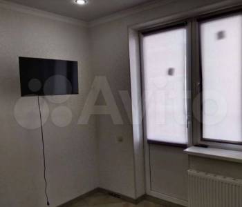 Сдается 1-комнатная квартира, 25 м²