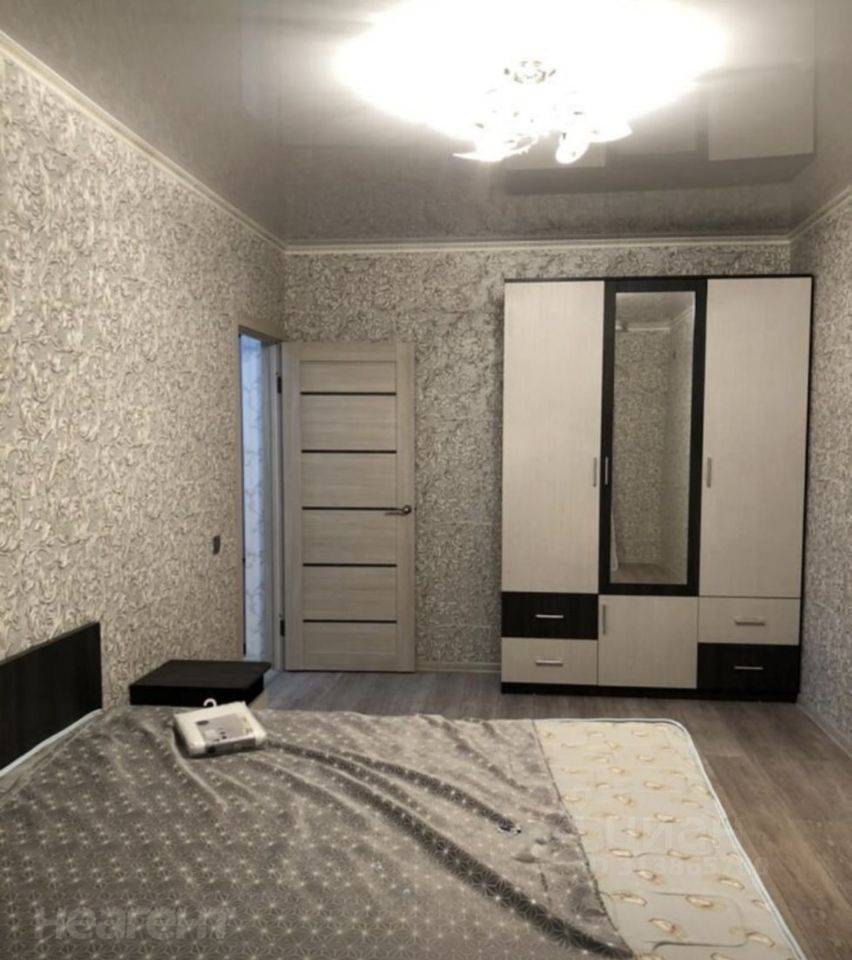 Сдается 2-х комнатная квартира, 65 м²