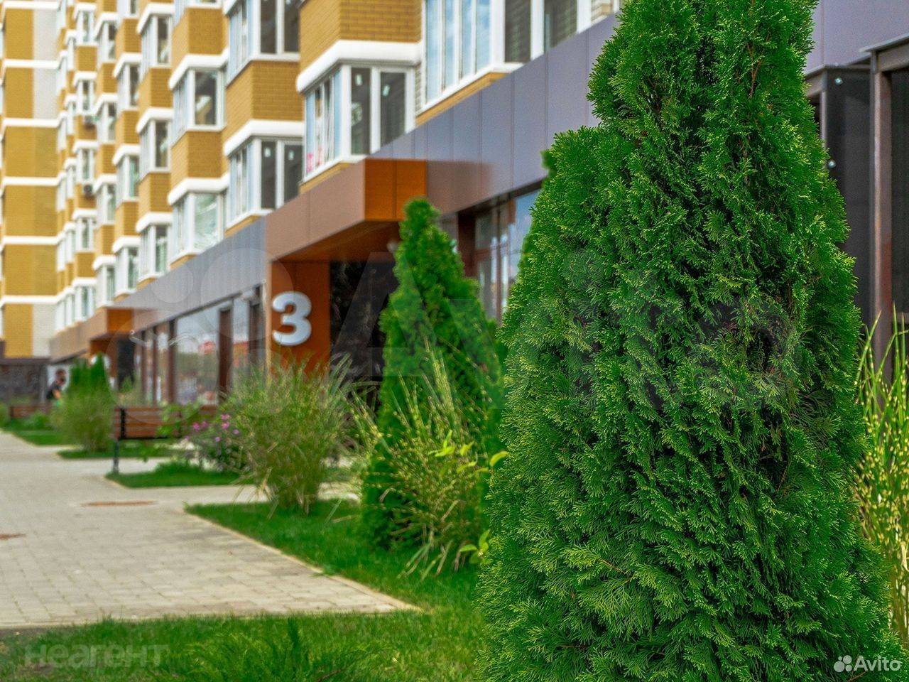 Продается 1-комнатная квартира, 22,8 м²