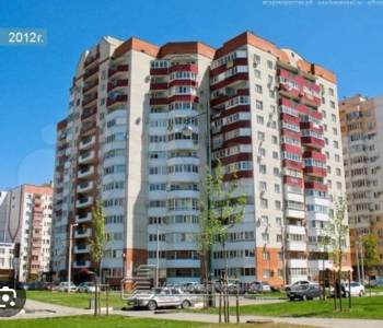 Продается 1-комнатная квартира, 33 м²