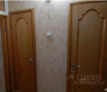 Продается 3-х комнатная квартира, 62 м²