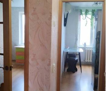 Продается 3-х комнатная квартира, 62 м²