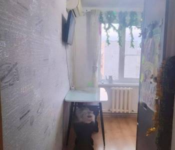 Продается 3-х комнатная квартира, 62 м²