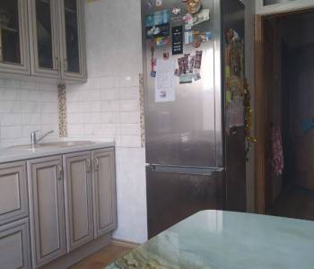 Продается 3-х комнатная квартира, 62 м²