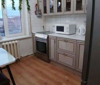 Продается 3-х комнатная квартира, 62 м²
