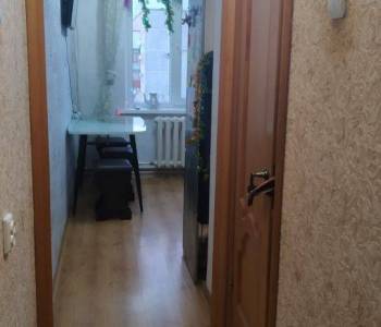 Продается 3-х комнатная квартира, 62 м²