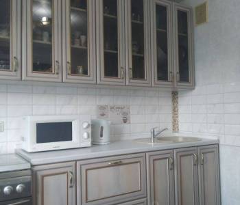 Продается 3-х комнатная квартира, 62 м²