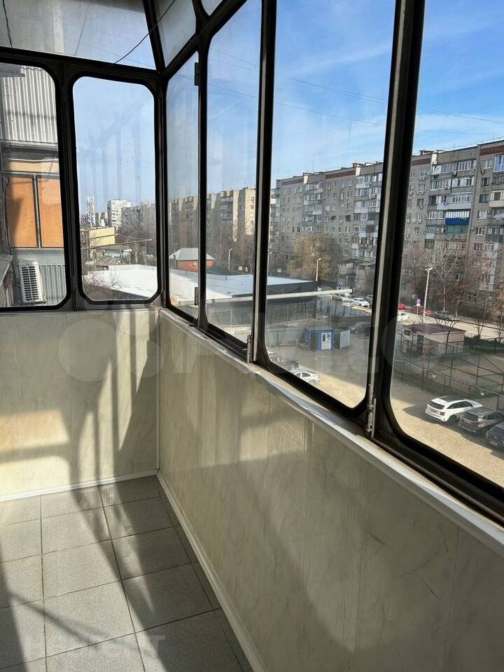 Продается 2-х комнатная квартира, 50,6 м²