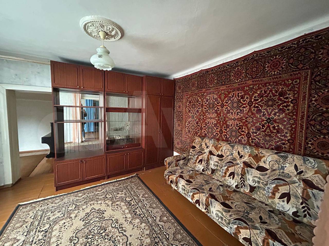 Продается Дом, 50 м²