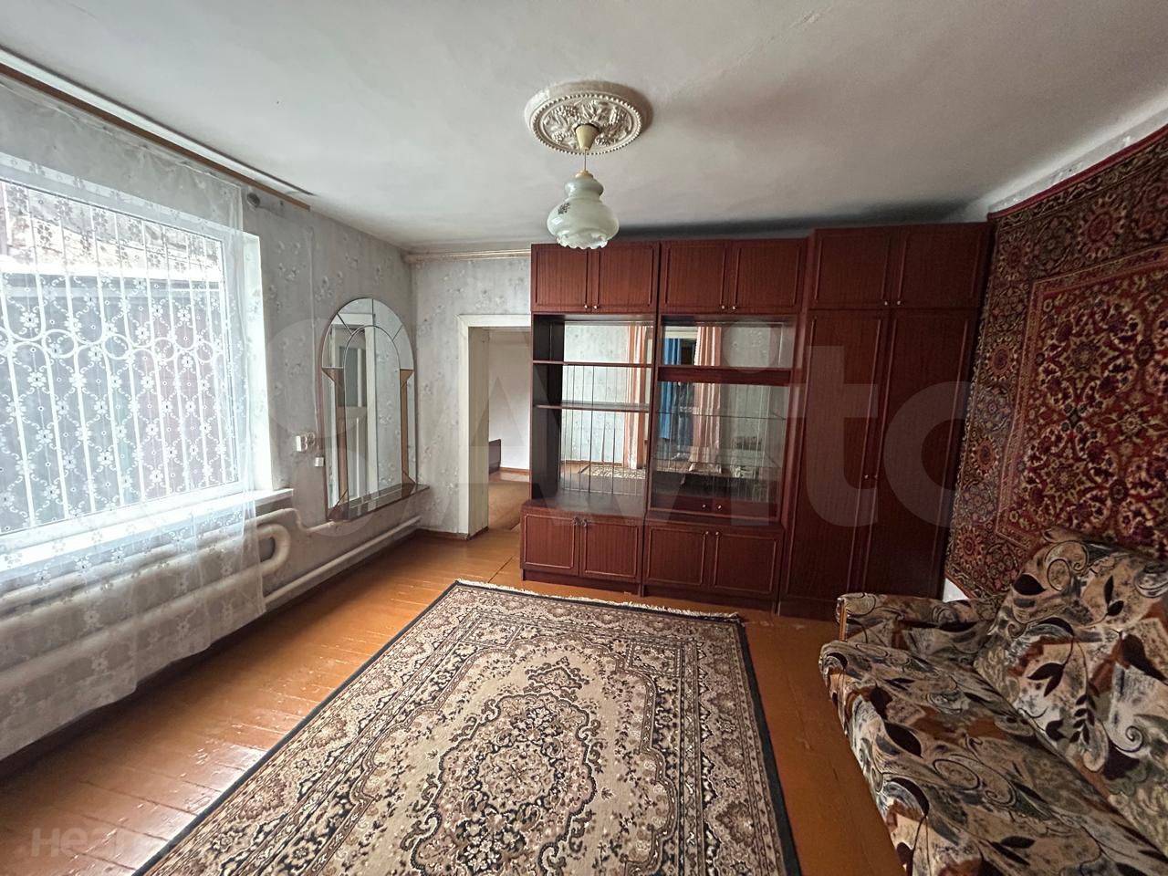 Продается Дом, 50 м²