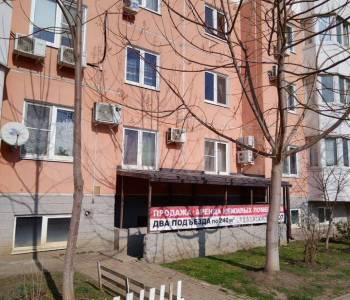 Продается Нежилое помещение, 239,5 м²