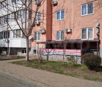 Продается Нежилое помещение, 239,5 м²