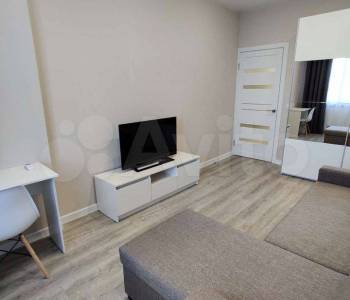 Сдается 1-комнатная квартира, 34 м²