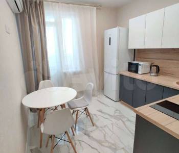 Сдается 1-комнатная квартира, 34 м²