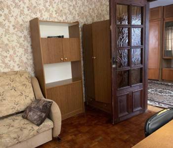 Сдается Многокомнатная квартира, 48 м²