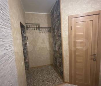 Продается 1-комнатная квартира, 40,2 м²