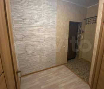 Продается 1-комнатная квартира, 40,2 м²