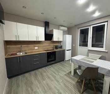 Сдается 2-х комнатная квартира, 50 м²