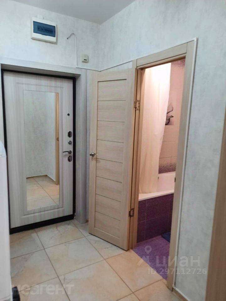 Продается 1-комнатная квартира, 27 м²