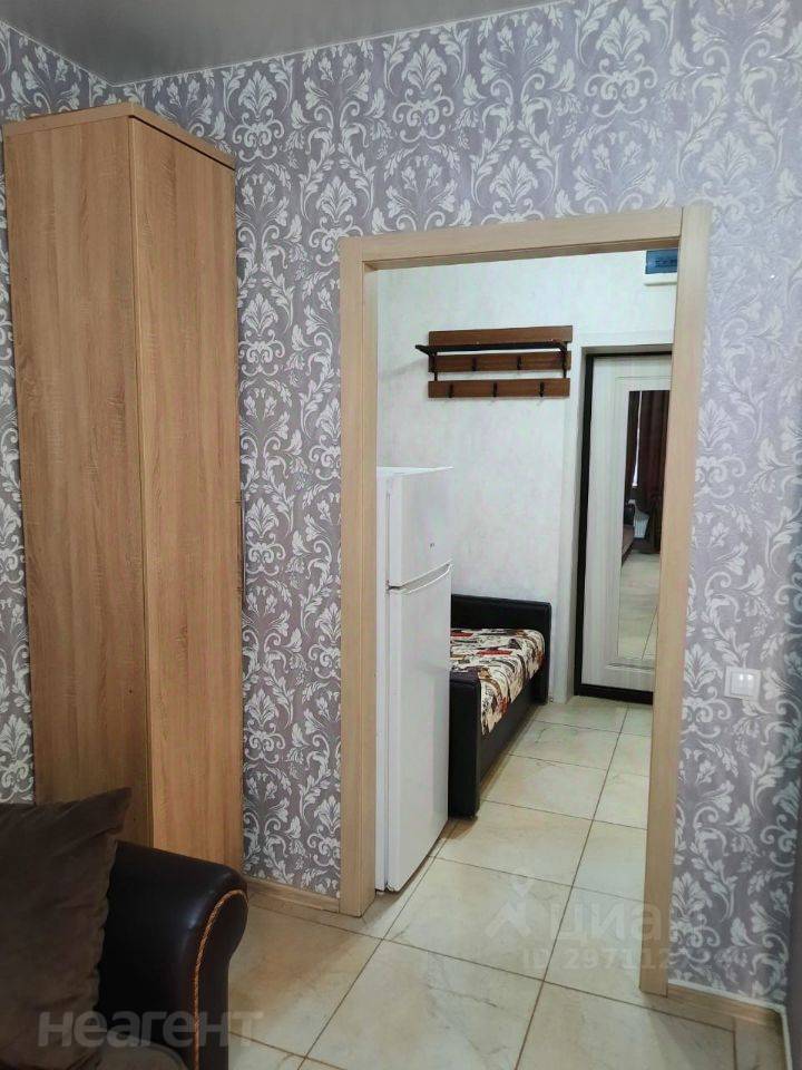 Продается 1-комнатная квартира, 27 м²