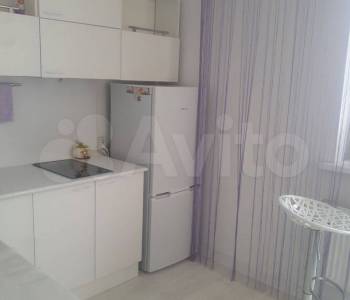 Сдается 1-комнатная квартира, 32 м²