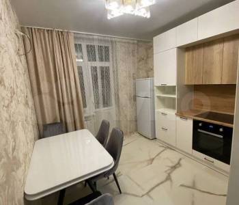 Сдается 1-комнатная квартира, 45 м²