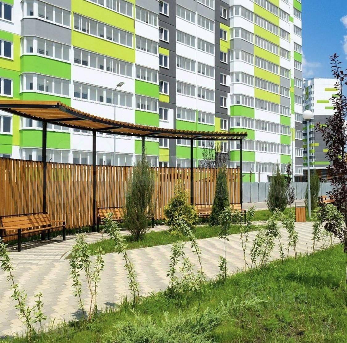 Сдается 1-комнатная квартира, 30 м²