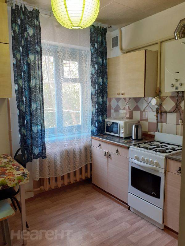 Продается 1-комнатная квартира, 31 м²