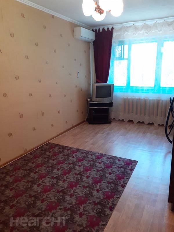 Продается 1-комнатная квартира, 31 м²