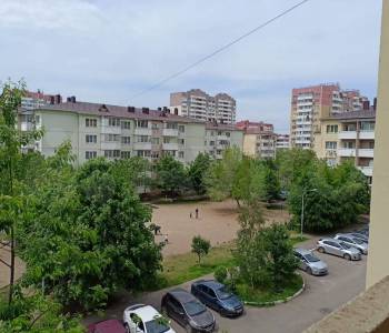 Сдается 2-х комнатная квартира, 62 м²