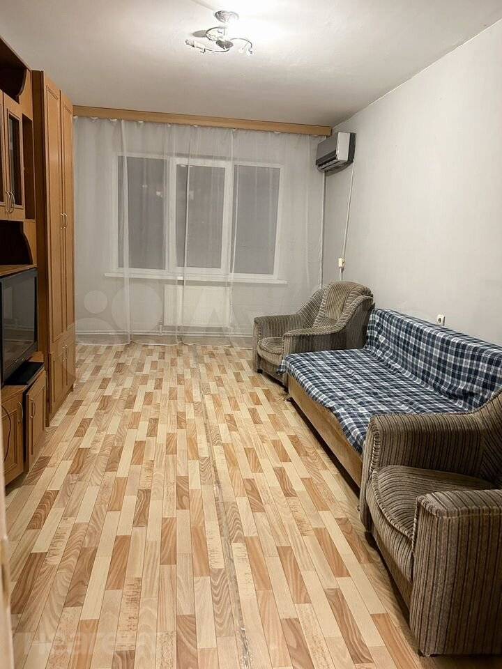 Сдается 2-х комнатная квартира, 62 м²