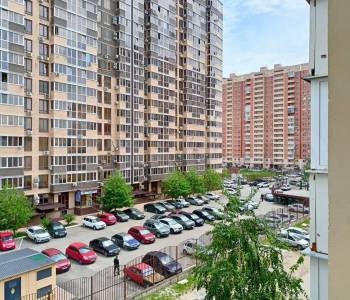 Сдается 2-х комнатная квартира, 62 м²