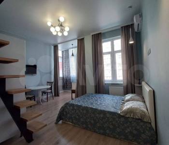 Сдается 1-комнатная квартира, 30 м²