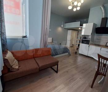 Сдается 1-комнатная квартира, 30 м²