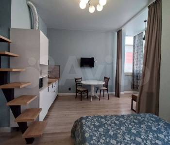 Сдается 1-комнатная квартира, 30 м²