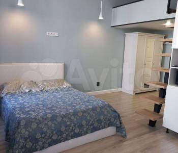 Сдается 1-комнатная квартира, 30 м²