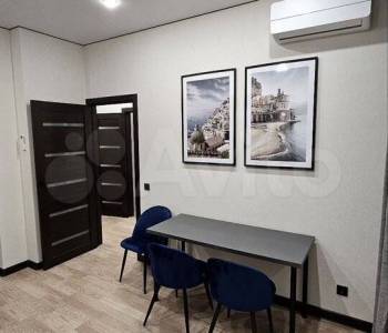 Сдается 1-комнатная квартира, 36 м²