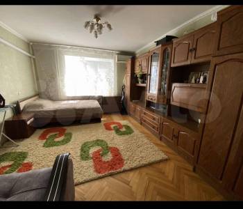 Сдается 2-х комнатная квартира, 56 м²