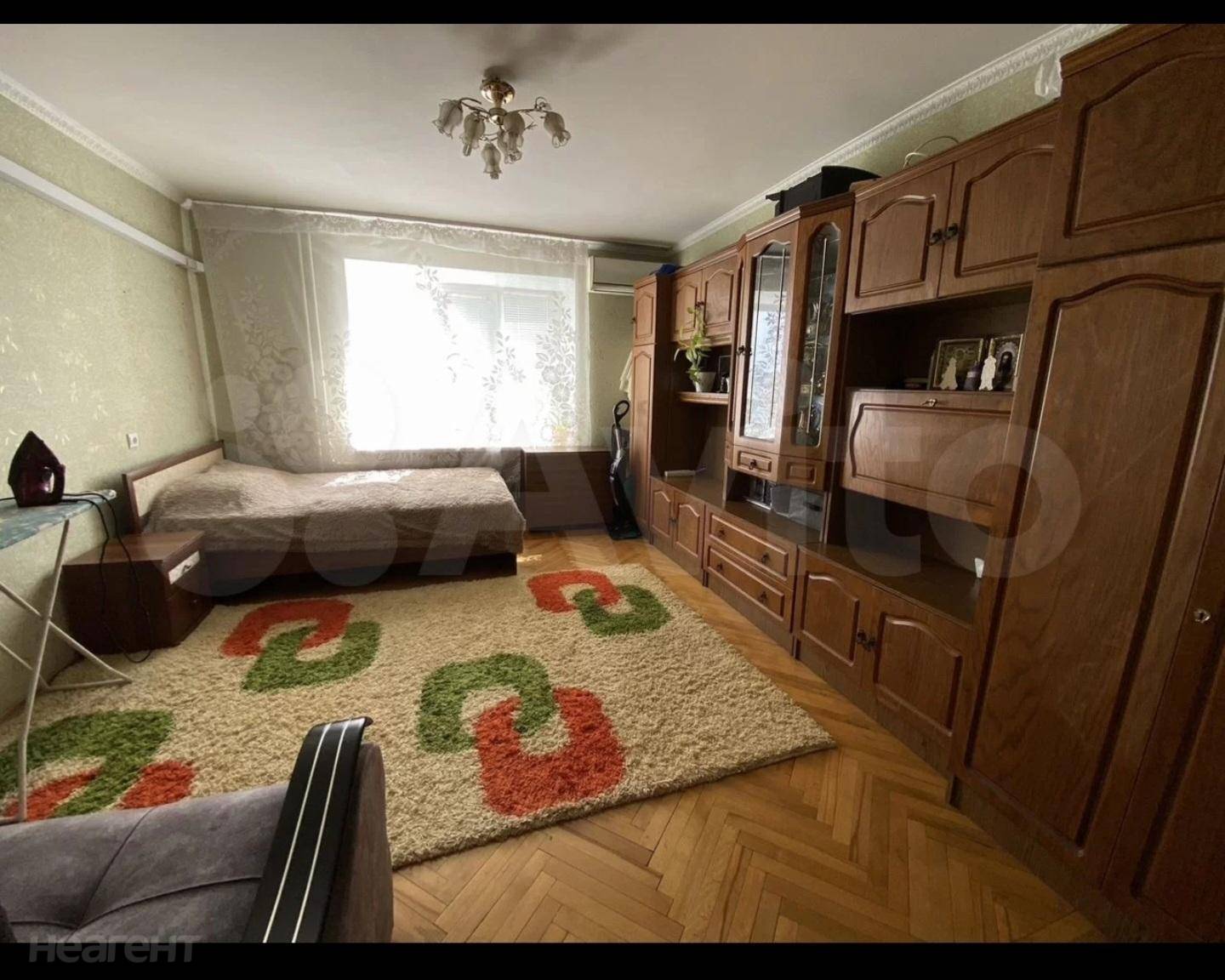 Сдается 2-х комнатная квартира, 56 м²