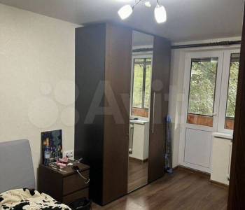 Продается 2-х комнатная квартира, 44,6 м²