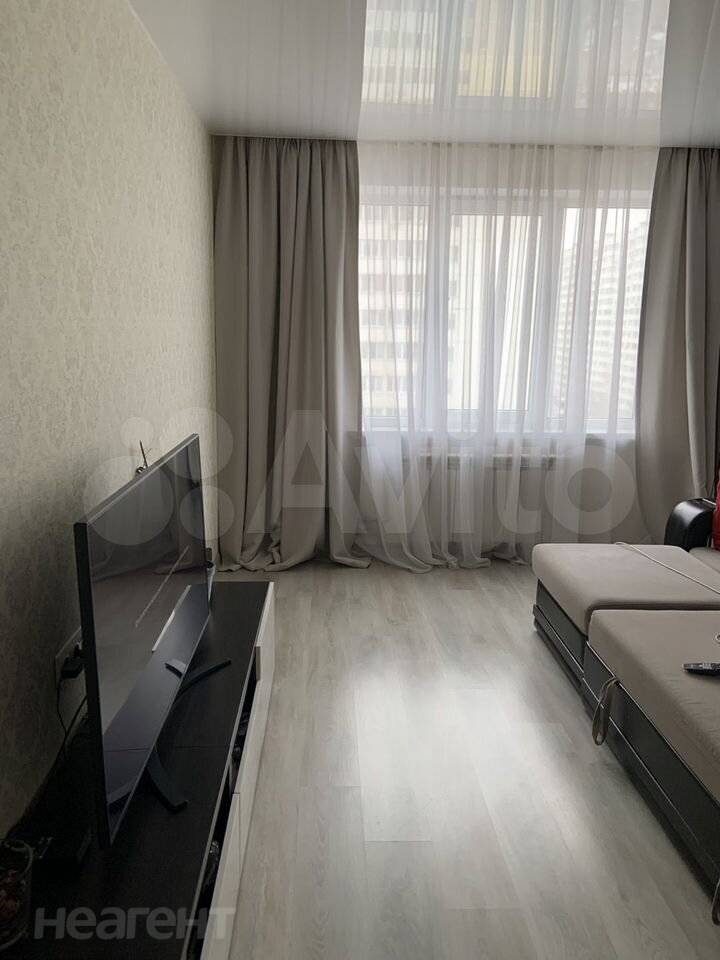 Продается 2-х комнатная квартира, 59 м²