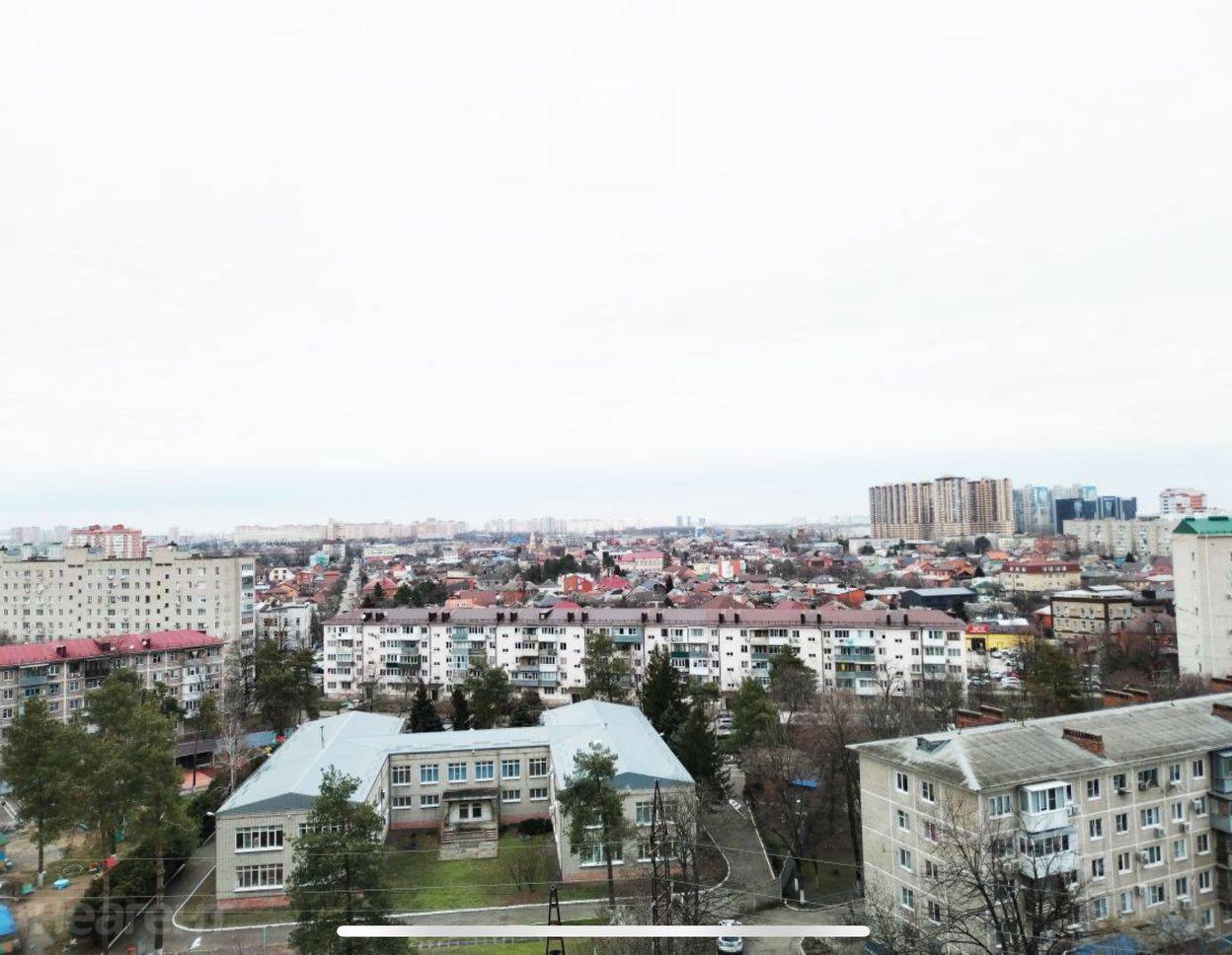 Продается 2-х комнатная квартира, 87,4 м²