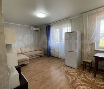 Сдается 2-х комнатная квартира, 39 м²