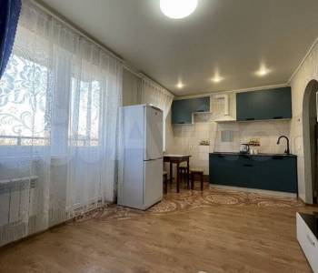 Сдается 2-х комнатная квартира, 39 м²