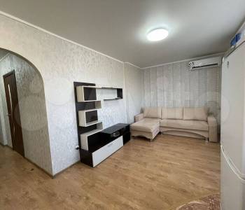 Сдается 2-х комнатная квартира, 39 м²